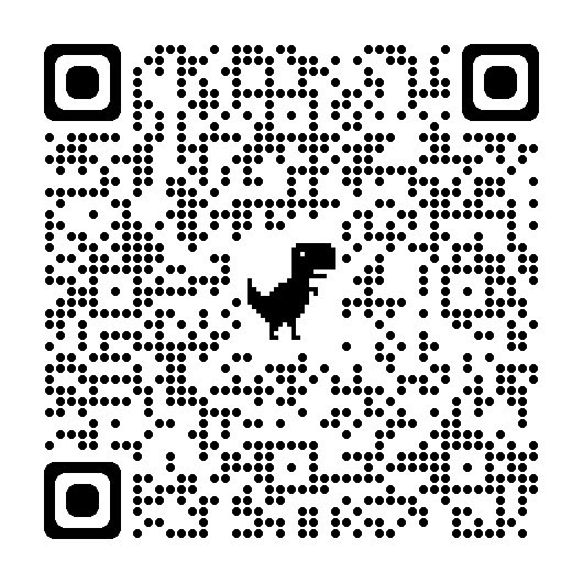 QR Code for Warming Centers